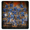 Warhammer 40,000: Space Marines Battleforce – Crux Terminatus | Games Workshop